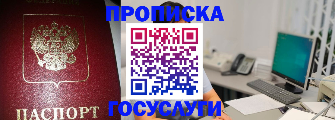 временная регистрация госуслуги в Волоколамске